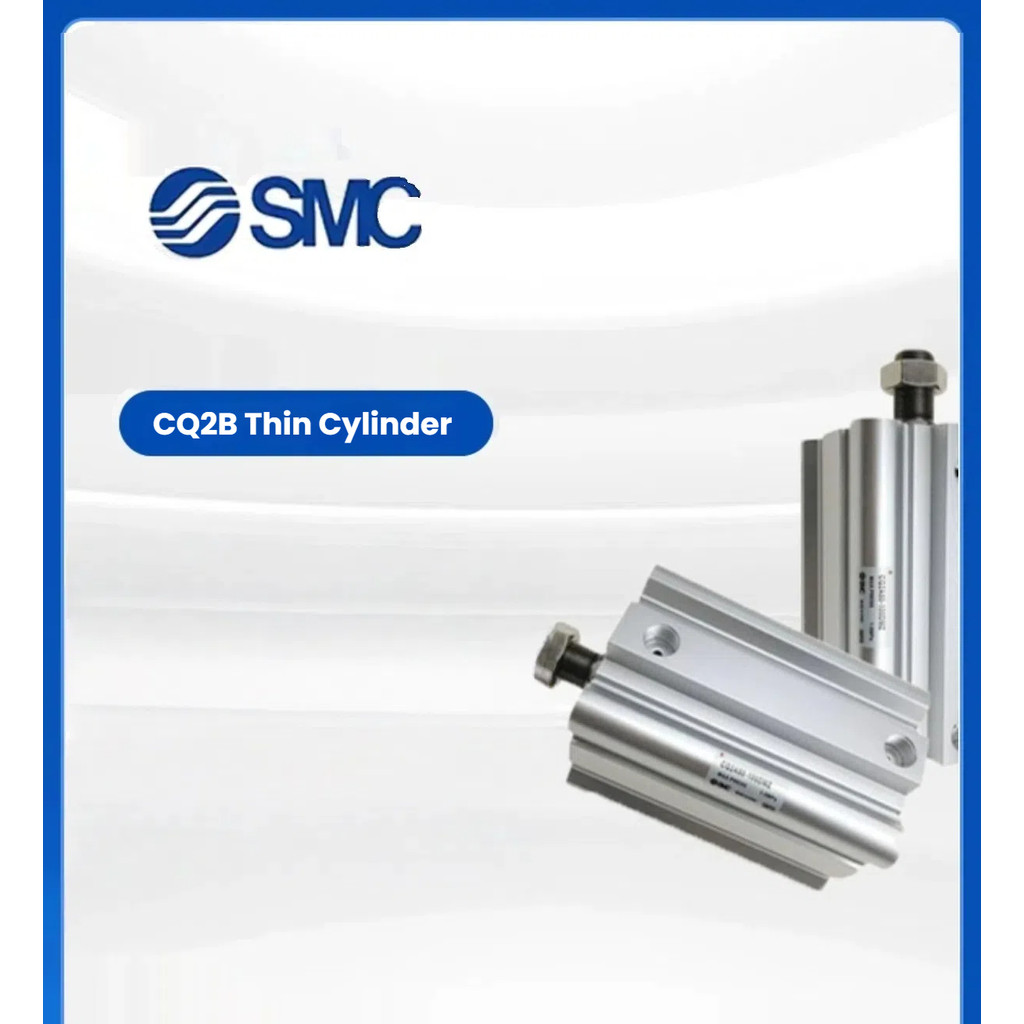 รุ่นกระบอก Aerial Air รุ่น CQ2B32 CDQ2A32 Series