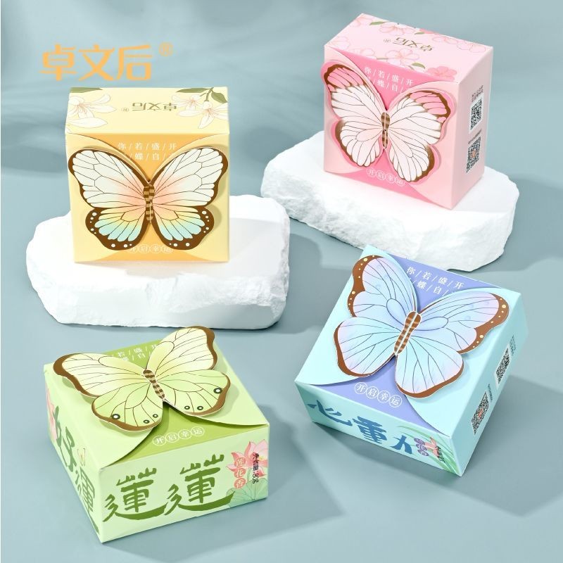 Zhuo Wenhou Smoothie Snow Cream Orchid Fragrance Moisturizing Cream Hand Cream Moisturizing Shanghai