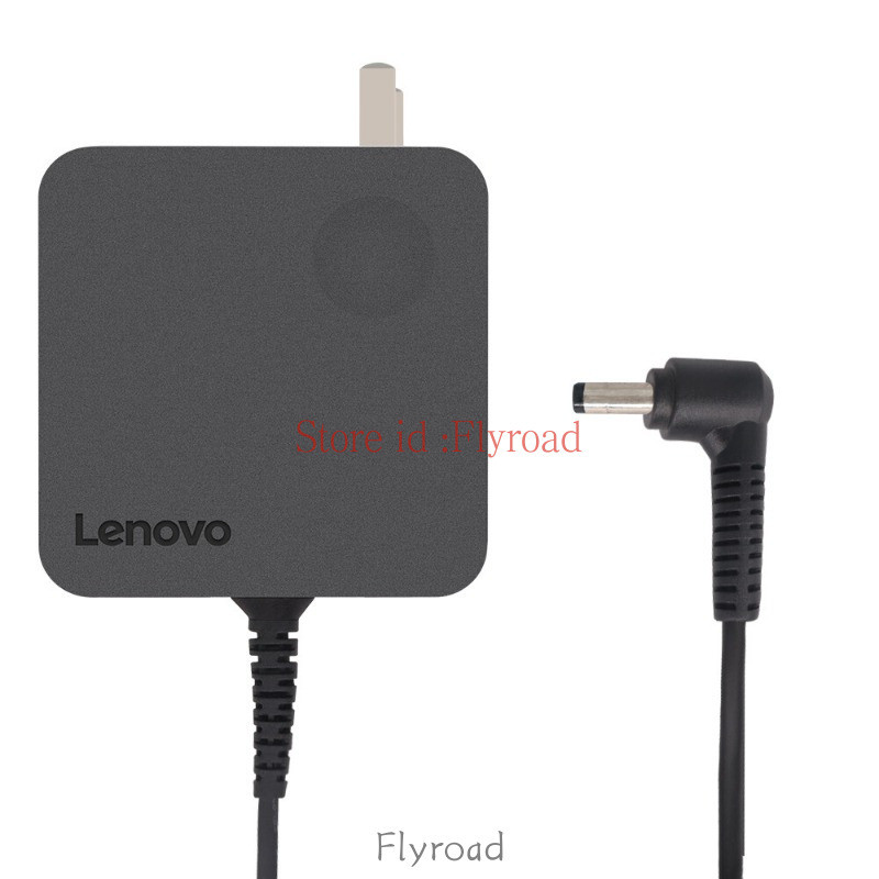 65W Lenovo Notebook Charger สําหรับ Ideapad 3 15ITL6 Flex 5 14 15 14iwl S340 S145 Power Adaptor