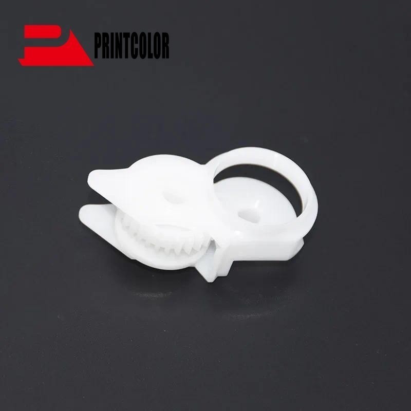 Fuser ไดรฟ์ 29T Arm Swing เกียร์ RU7-0375-000 RU7-0375 RC3-2511 สําหรับ HP 400 M401 M425 M401a M401d