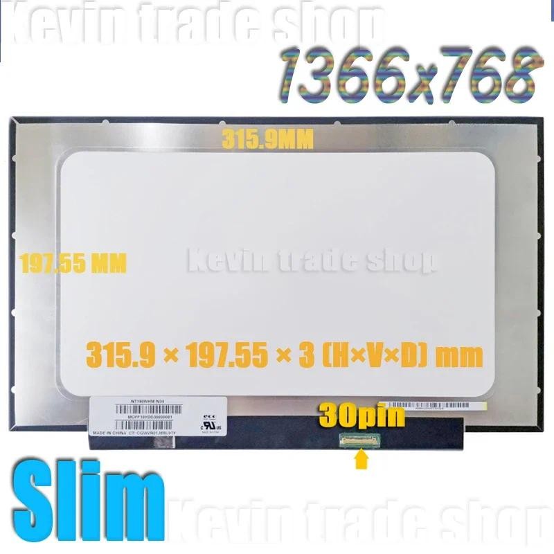 14 "นิ้วเมทริกซ์ NT140WHM-N34 N140BGA-EA4 REV.C2 fit NT140WHM-N44 N140BGA-EA4 REV.C1 N140BGA-EB4 จอแ