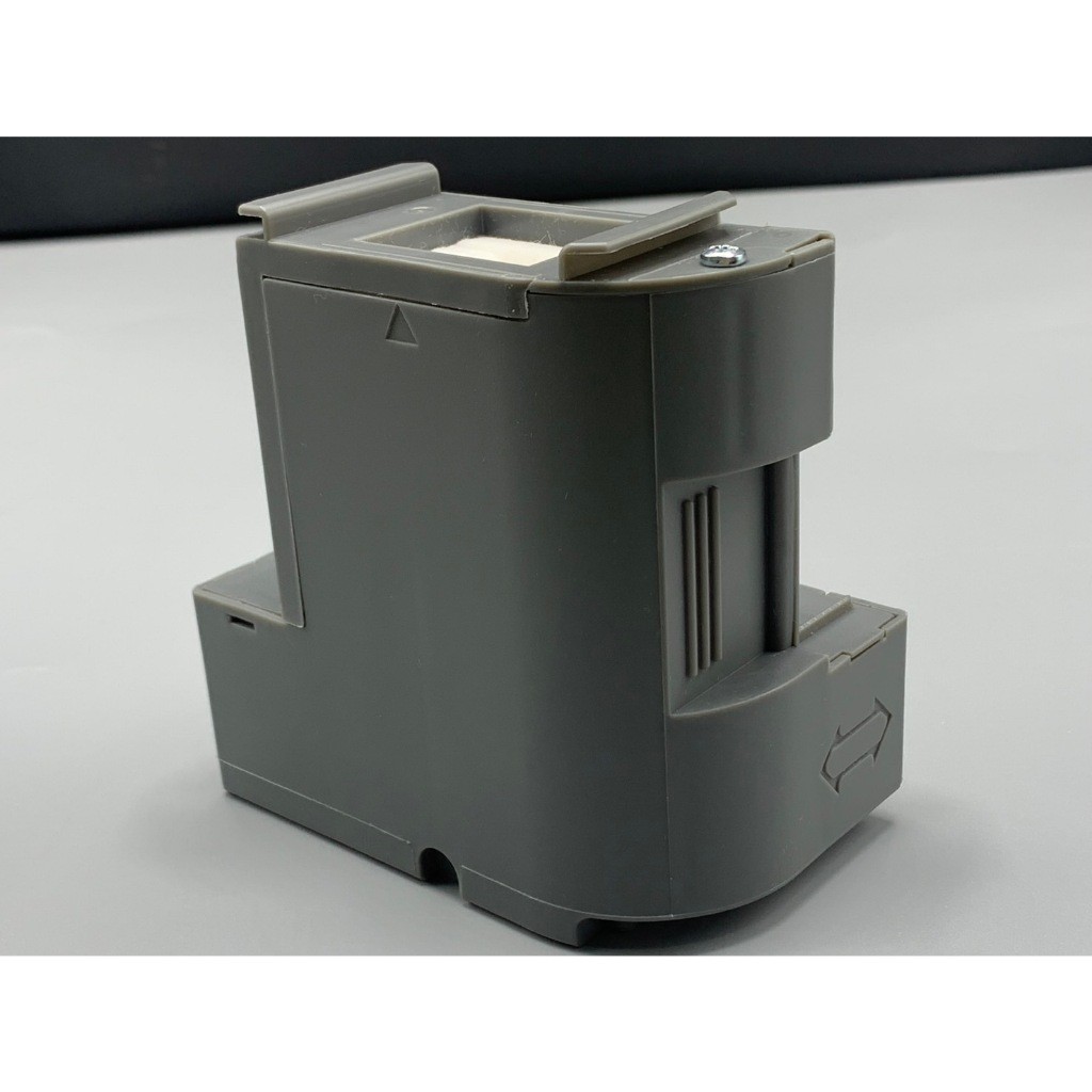 T04D1 กล่องซับหมึกพร้อมชิป EPSON EcoTank L14150/L6170/L6190/L6270/M1140/M2140/M3170(new compatible)