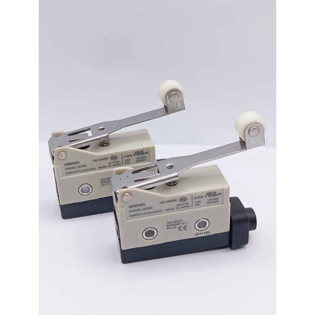 D4MC-2000 0mroท D4MC-2000 0mroท Corporation MADE IN JAPAN