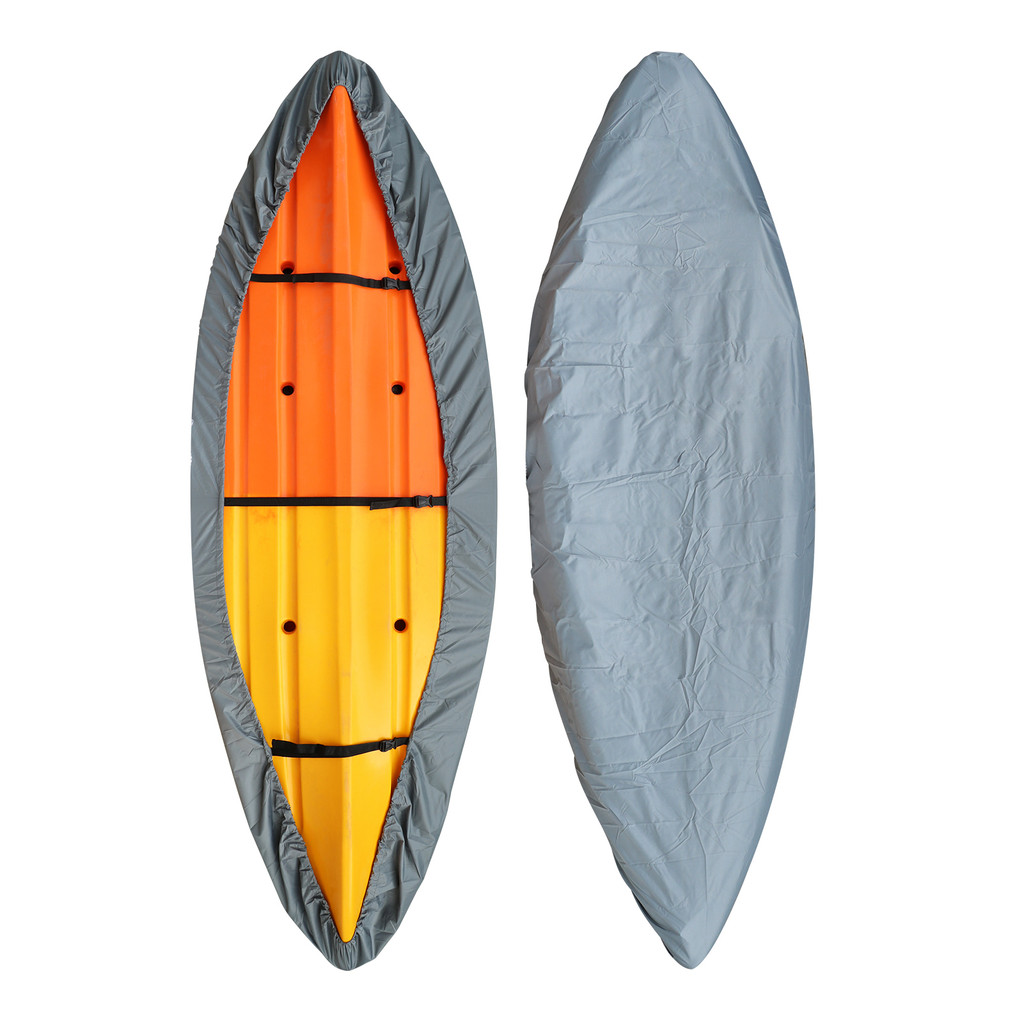 Kayak Cover กันน้ํา UV ทน Kayak Cover กลางแจ้ง