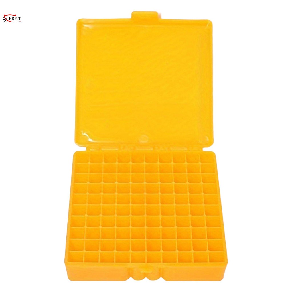 Flip-Top Multi-Compartment Storage Box Heavy Duty Parts Organizer with Dividers for Range Training & Storage ราคา ถูกที่สุด ดีลบีเคเค แกลเลอรีภาพที่ 7