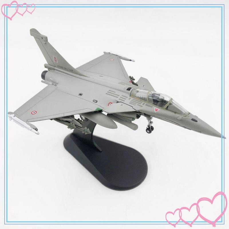 [meteor2] 1:100 Scale Plane Model Diecast Alloy Attack Plane Aircraft Model for Office