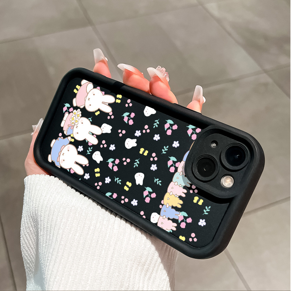 VIVO Y21 Y20 Y17S Y15S Y22 Y50 Y91C Y17 Y15 Y12 Y16 Y12S Y12A V29 V27 V25 Y30 Y35 Y36  Y22S Y27 Y20S Y33S Y33T เคส JGS - รูปที่ 6