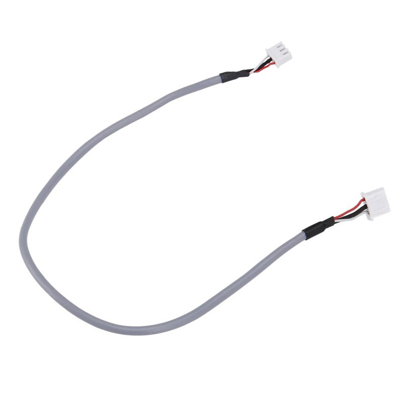 PH2.0 ถึง XH2.54 สายสัญญาณเสียง 3P XH2.54 ถึง PH2.0 สายสัญญาณเสียงเฉพาะลวดทองแดงหัวคู่