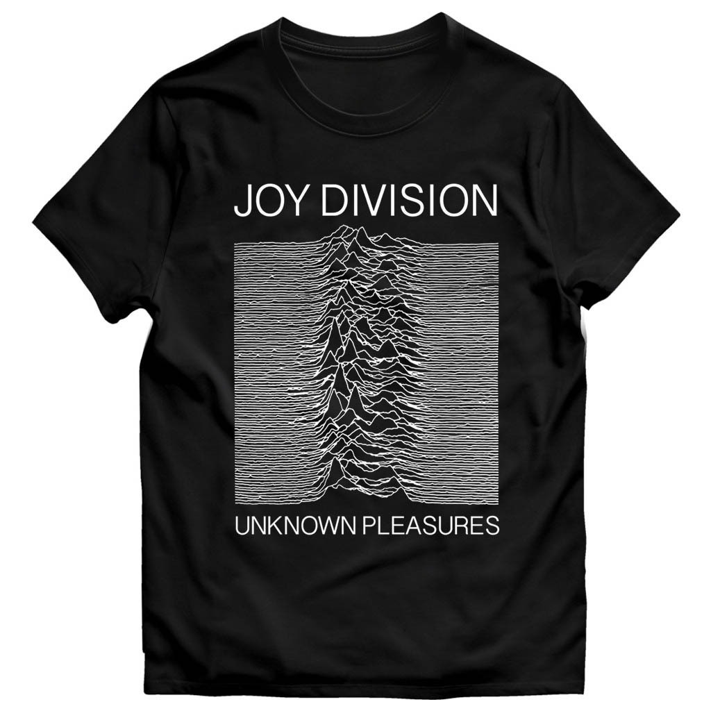 (C0D) MONSTAHOP ~ JOY DIVISION BAND ADULT DISTRO T-SHIRT 24s วัสดุ