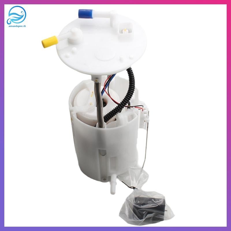 [amandapoe.th] 15100-80840 ชุดปั๊มเชื้อเพลิงรถยนต์สําหรับ SX4 1.6L 2.0L 2.7L -L4 2007-2014 15100-658