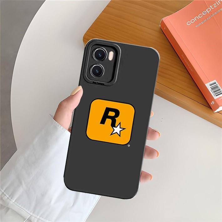 CN013 - CASE VIVO Y15S/Y15A/Y01/Y01A - SOFTCASE PRO CAMERA VIVO Y15S/Y15A/Y01/Y01A - เคสแบบเต็ม MOTI