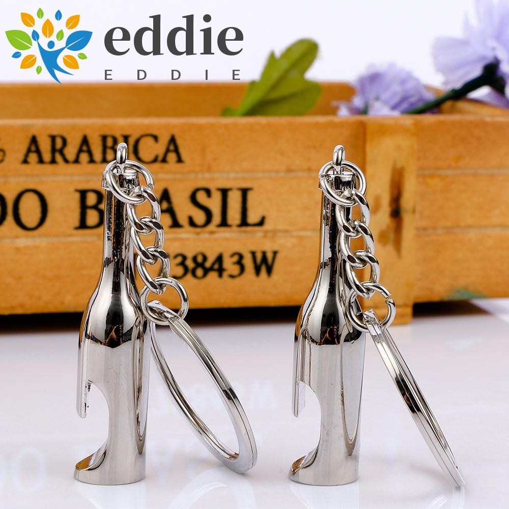 EDIE เปิดขวดไวน์สําหรับเดินทางโลหะผสมสังกะสีกลางแจ้ง