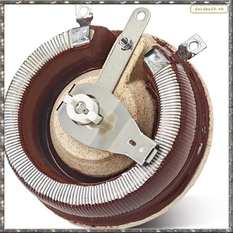 [LHY] M5090-C M5090C Rheostat 150W 64 Ohm Rheostat เข้ากันได้กับช่างเชื่อม SA-200 SA-250 CL1,2,3 III