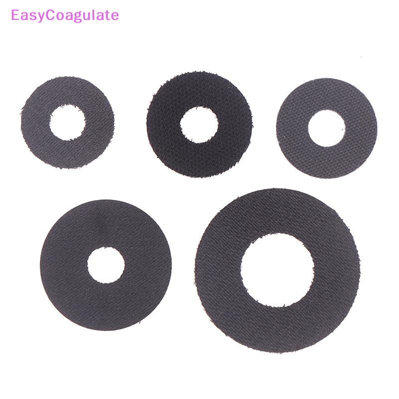 Eas 1 มม.ตกปลา Reel ผ้าเบรคคาร์บอนไฟเบอร์ลากเครื่องซักผ้าล้อตกปลาสําหรับ Baitcasting Reel อุปกรณ์ตกปลากลางแจ้ง Ate