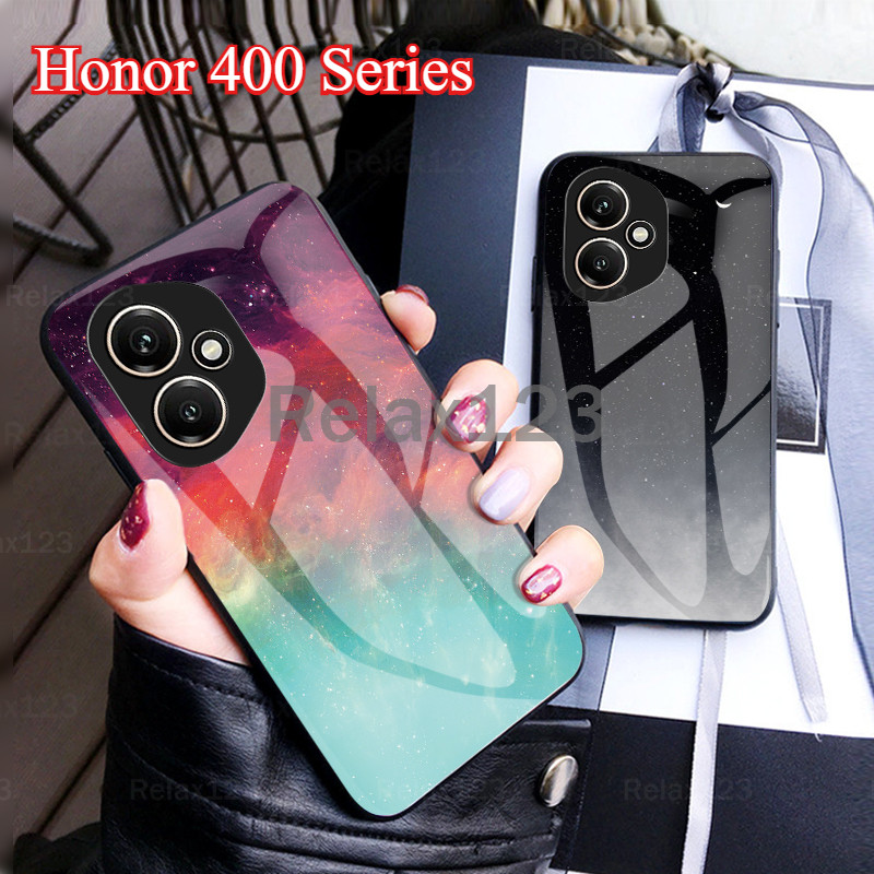 ปลอกสําหรับ Huawei Honor 400 5G Honor400 5G Honor 400 Pro 5G Honor400Pro 5G Honor 400Pro 5G เคสโทรศั