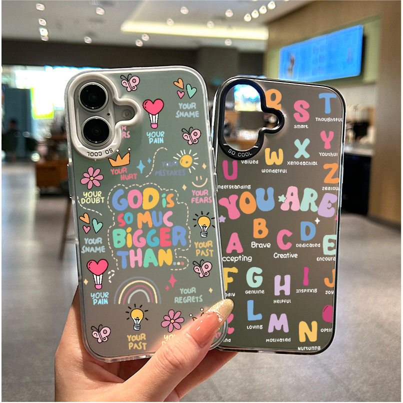 สำหรับ Samsung A54 A55 A23 A05s A02s A15 A25 A12 A03 A02s A05 A06 A14 M12 A30s สวนสนุกสีสันสดใสโทรศัพท์ซัมซุง A04s A50 A - รูปที่ 5