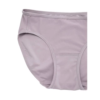 Sabina Habpy Panty กางเกงในทรงบิกินี่ รหัส HUZ24034VL - สีม่วงอ่อน