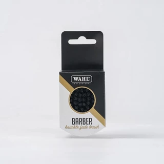 (ของแถม) Wahl Knuckle Fade Brush แปรงเฟด สวมนิ้ว