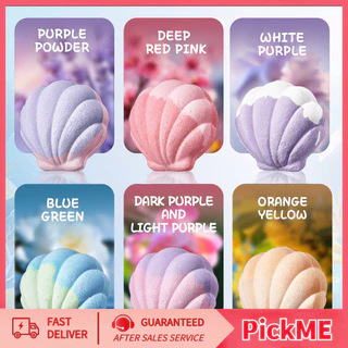 Saboo Thailand Bath Bomb สบู่ไทยแลนด์ สบู่เนเชอรัล บาธบอมบ์