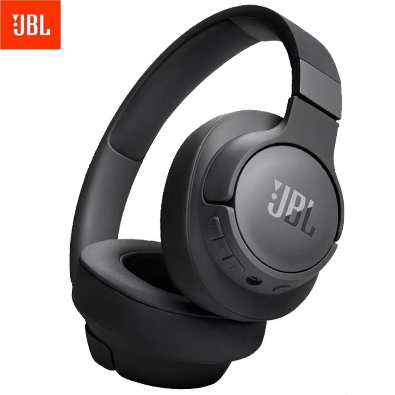 JBL Tune 720BT Wireless On-Ear Headphones