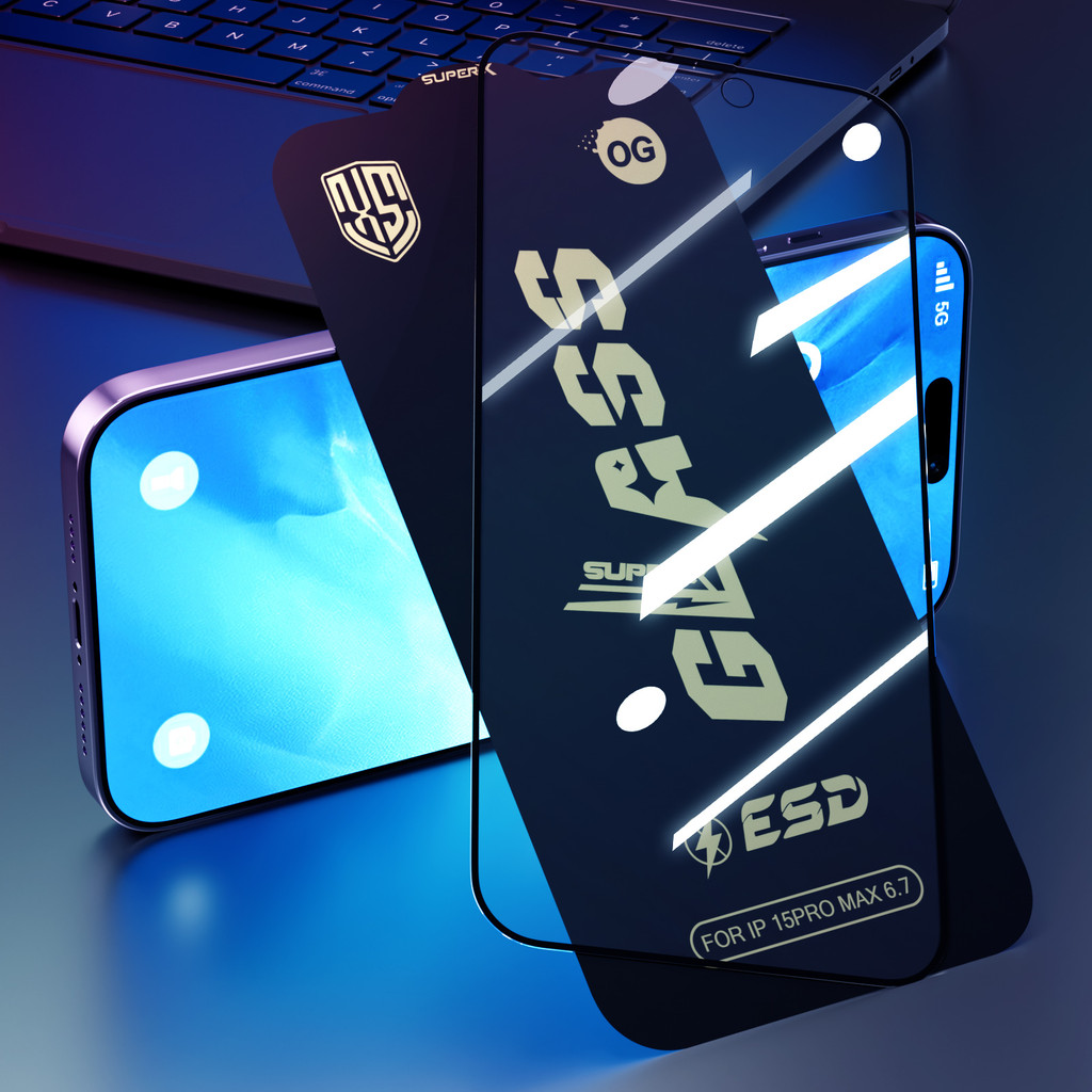 HD ฟิล์มกระจก xiaomi Mi 11T Pro 13T 10T 11 Lite 14T Pro 15 Poco M6 Pro X6 Pro C65 F6 Pro F5 F3 M7 Pr