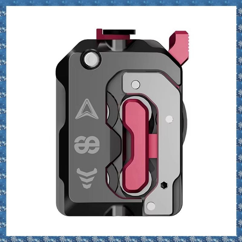 (PGM) Extruder สําหรับ K1 K1C K1 Max พร้อมเกียร์ Helical ที่ได้รับการอัพเกรด