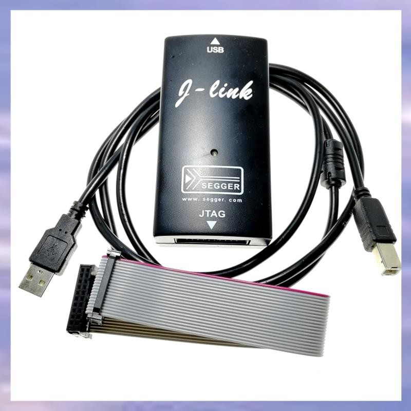 คุณภาพสูงสุดสําหรับ JLINK V9 ARM Emulator STM32 ARM MCU