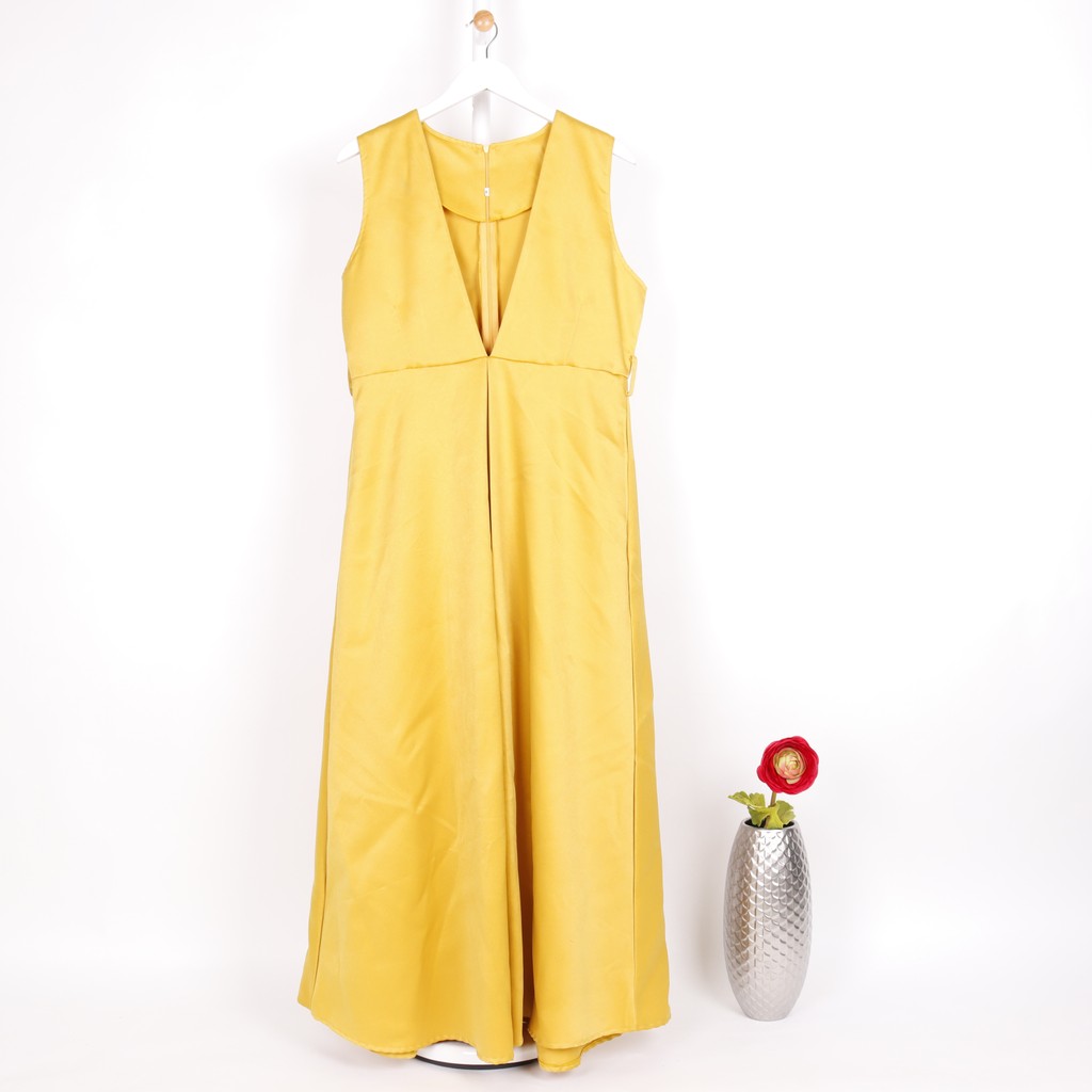 Prive Scarf - Dress Prive Viona Outer Premium by Nadyya