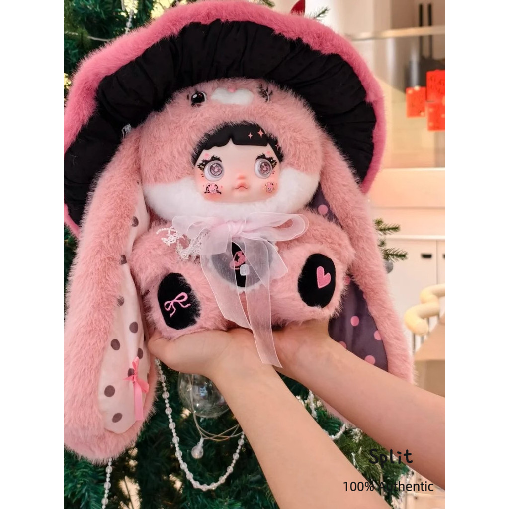 Nommi 400% V2 Series