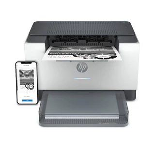 เครื่องพิมพ์ LaserJet HP HP-LJM211DW ขาว