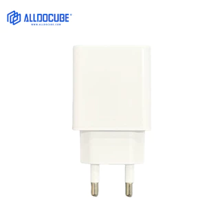 ALLDOCUBE Adapter 2.4A 12W White FOR 50 mini/ 60s/ 60 lite/ iPlay 70