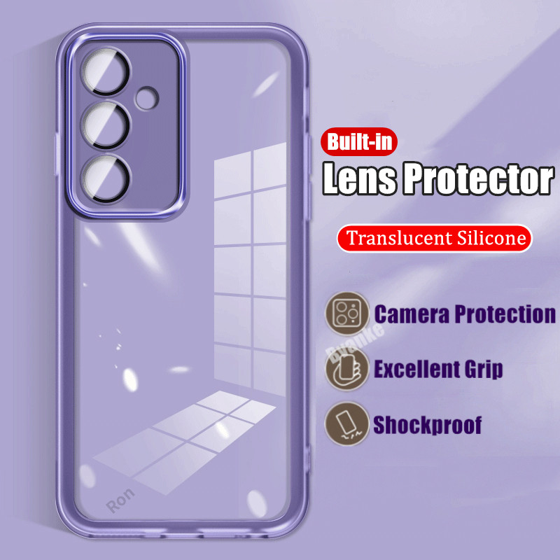 SAMSUNG สําหรับSamsung Galaxy A57 5G 6.7 นิ้วSM-A576B A576Q A576U1 A576W A576Z A5760 เคสโทรศัพท์พร้อ