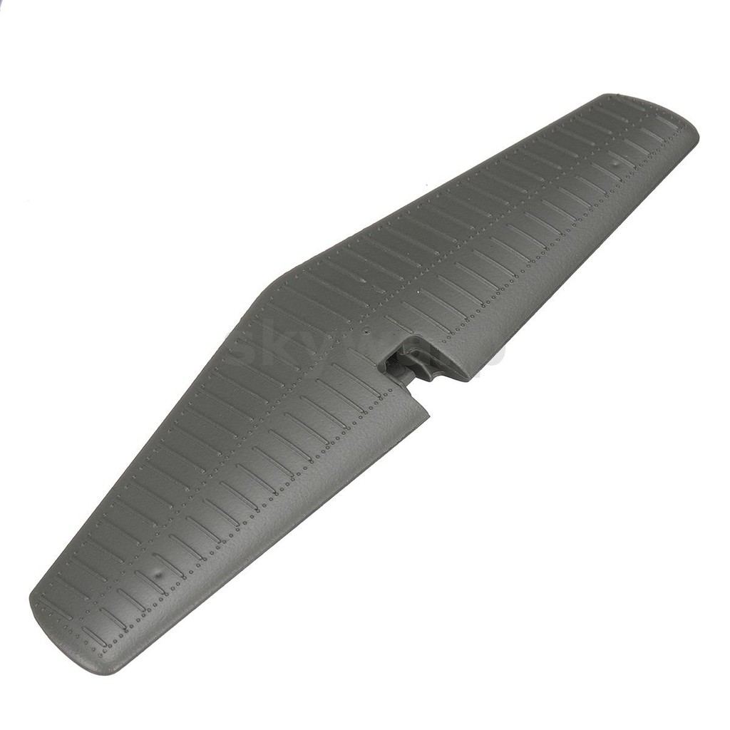 อะไหล่เฮลิคอปเตอร์ RC แบบหางแนวนอน Eachine E200 P