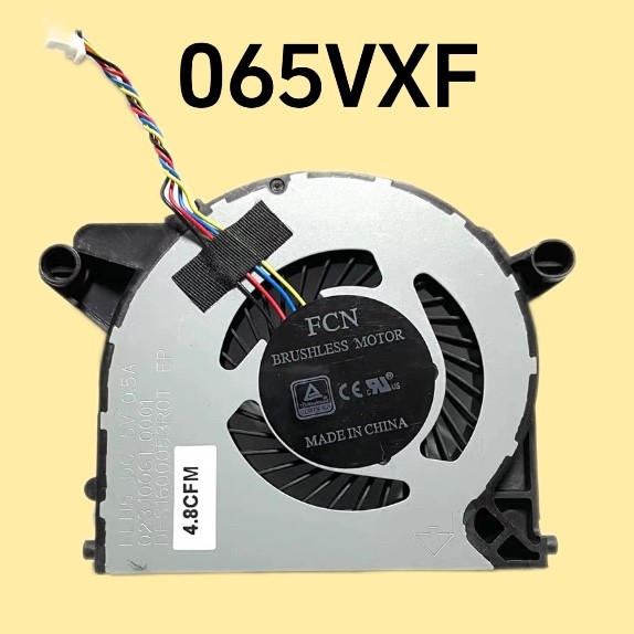 Dell OptiPlex 7090 พัดลมออลอินวัน 065VXF DFS1600053R0T