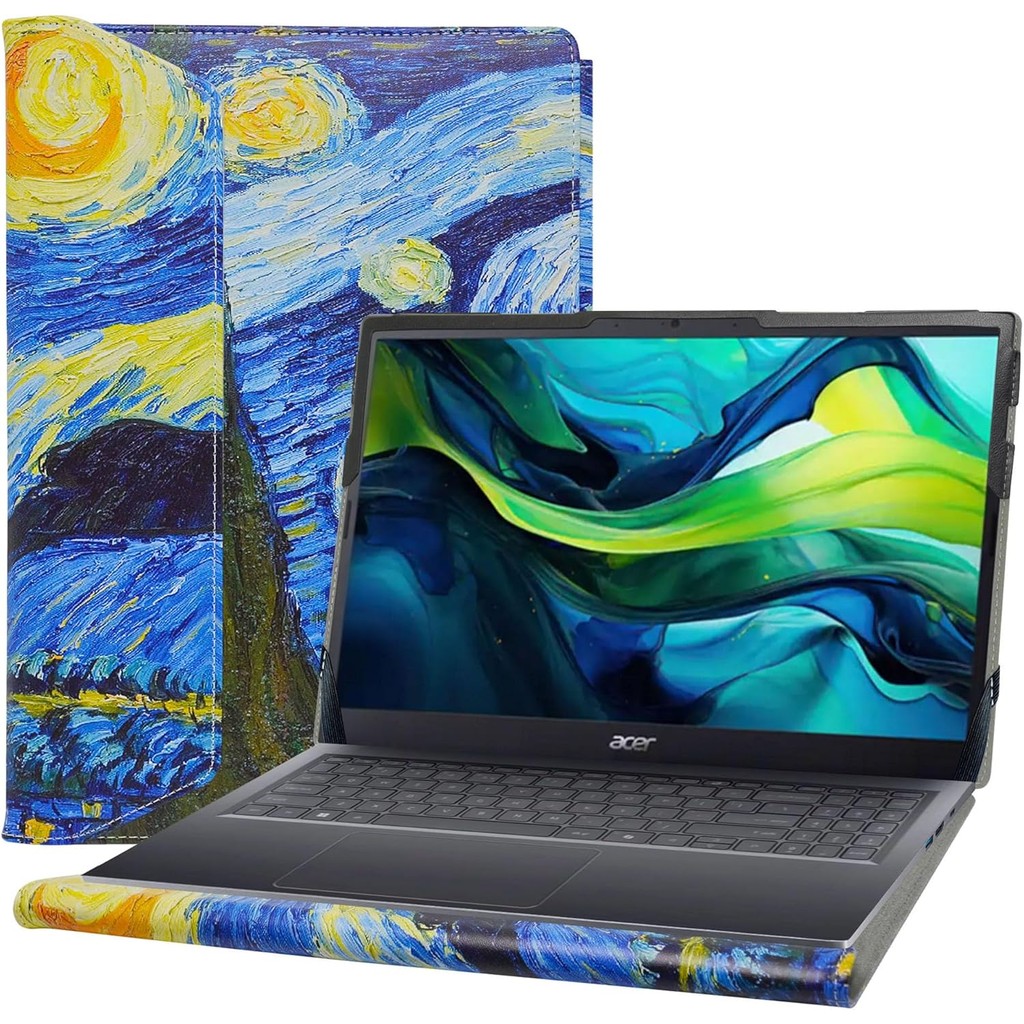 Alapmk สําหรับ Acer Aspire 15 A15-61M/Acer Aspire 5 15 A515-48M/Acer Aspire 5 15 A515-43/Acer Aspire