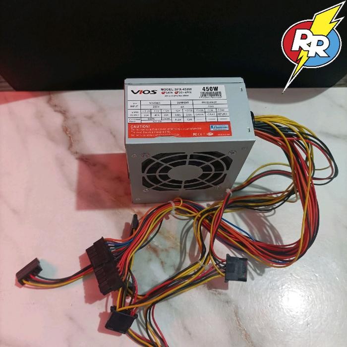 แหล่งจ่ายไฟ Psu pc mini itx