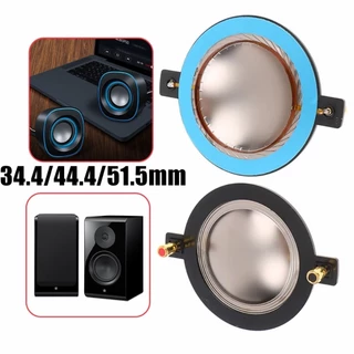 ของมาใหม่！วอยซ์คอยล์ เมมเบรน ลําโพงเสียงแหลม วอยซ์เสียงแหลม อะไหล่ซ่อม DIY