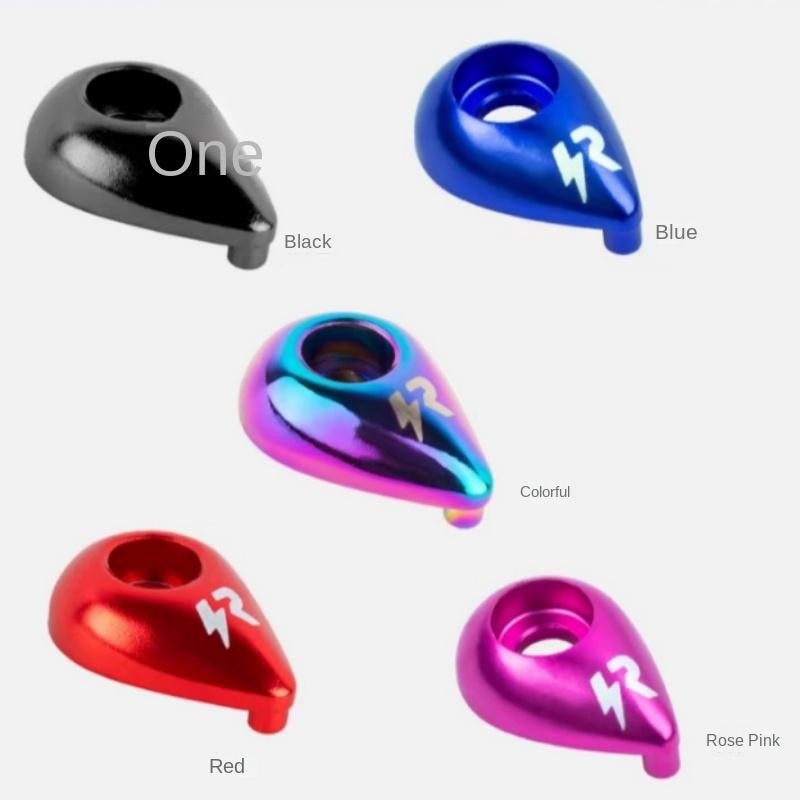 ROCKFISH จักรยานทรงตัวเด็ก Strider 12 นิ้วพร้อมอุปกรณ์เสริม เช่น ชุดล้อมะตอม และหัวเข็มขัด STRIDER P