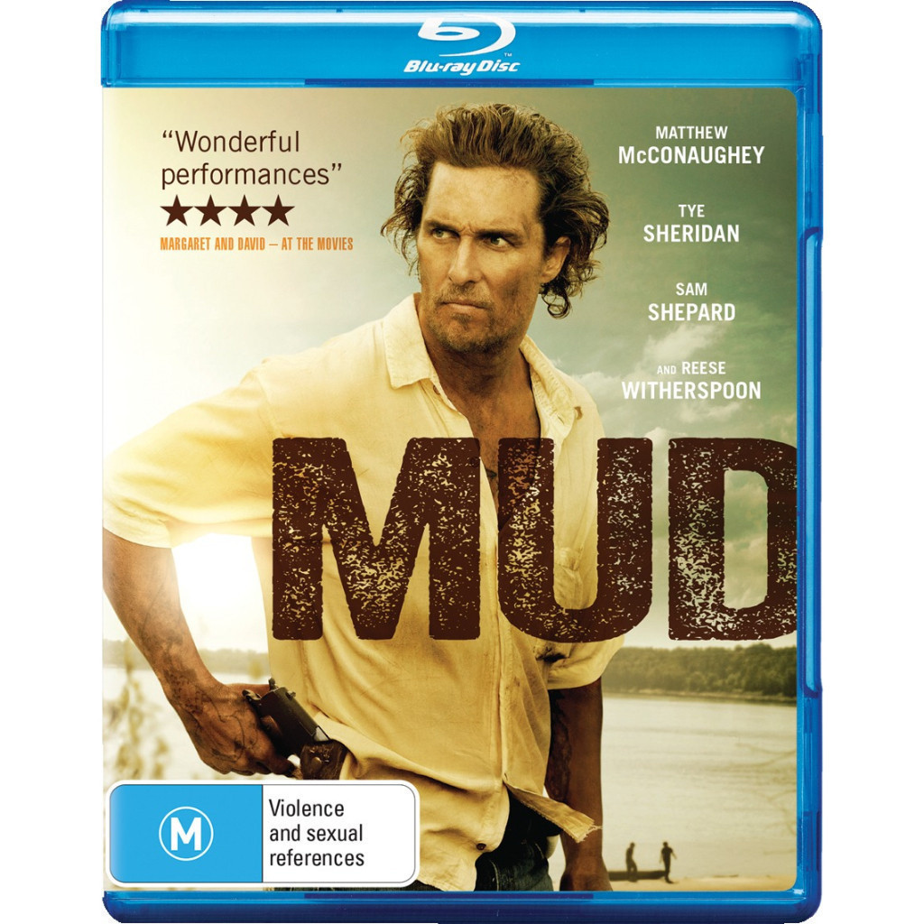[En]1080P&4K Blu-ray HD Movies HD Drunken Mud