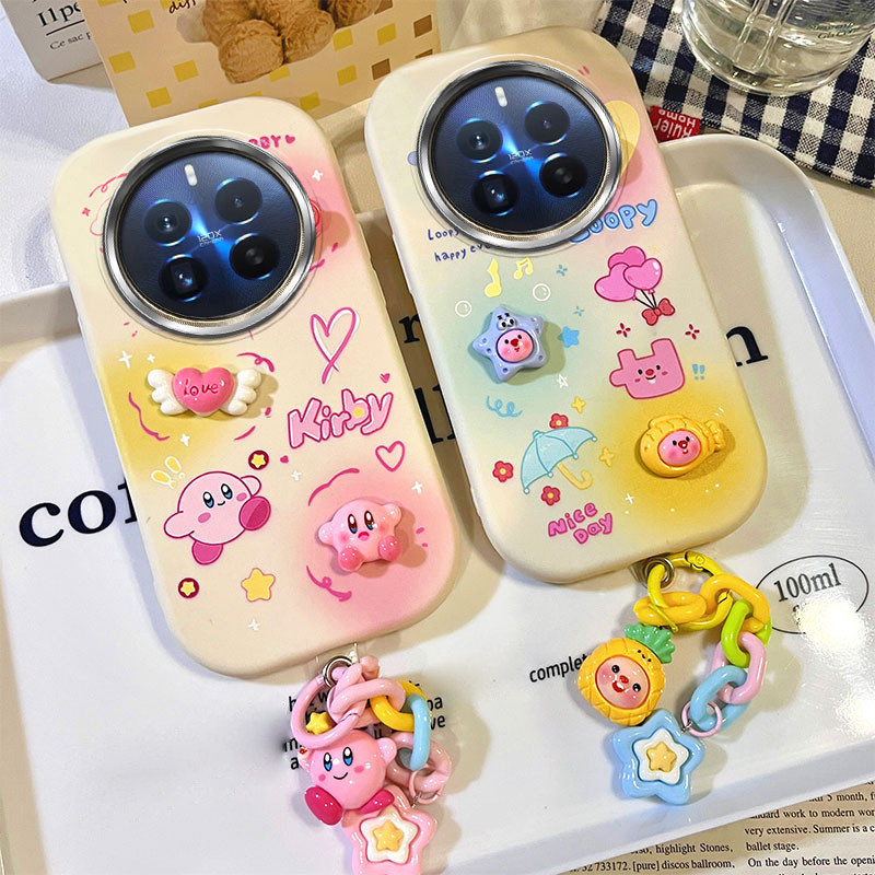 เคส Realme 12 Pro plus 5G เคส Realme 12 Pro 5G เคส Realme 12 Pro + 5G เคส เข้ากันได้กับกระจกElectrop