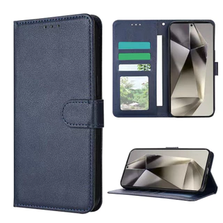 [ส่งจากไทย]XUNTE4เคสฝาพับ ล็อค แถมสาย สำหรับ Xiaomi Redmi 15C 14C /Redmi A7Pro A5 เคสมีแม่เหล็ก