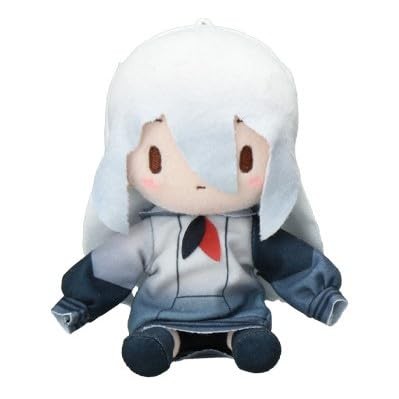 Project Sekai Colorful Stage! feat. Hatsune Miku Fuwapuchi Mini Plushie "25th Hour, with Night Code.