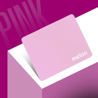 (มีส่งด่วน) MELON เเผ่นรองเม้า MP024 รวมทุกสี