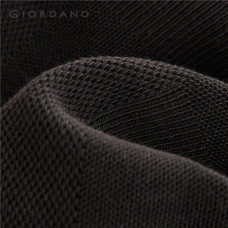 GIORDANO MEN 3-Pair anti-slip ankle socks 18155002