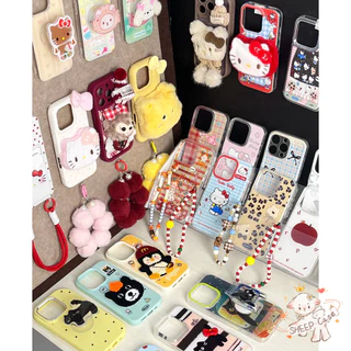 ✨นี่ยม!✨เคสกล่องตาบอด เซอร์ไพรส์พิเศษ หลากหลายสไตล์ แบบสุ่ม สําหรับIPhone16 15 14 13 12 11 6 7 8plus Pro Promax X XR XS