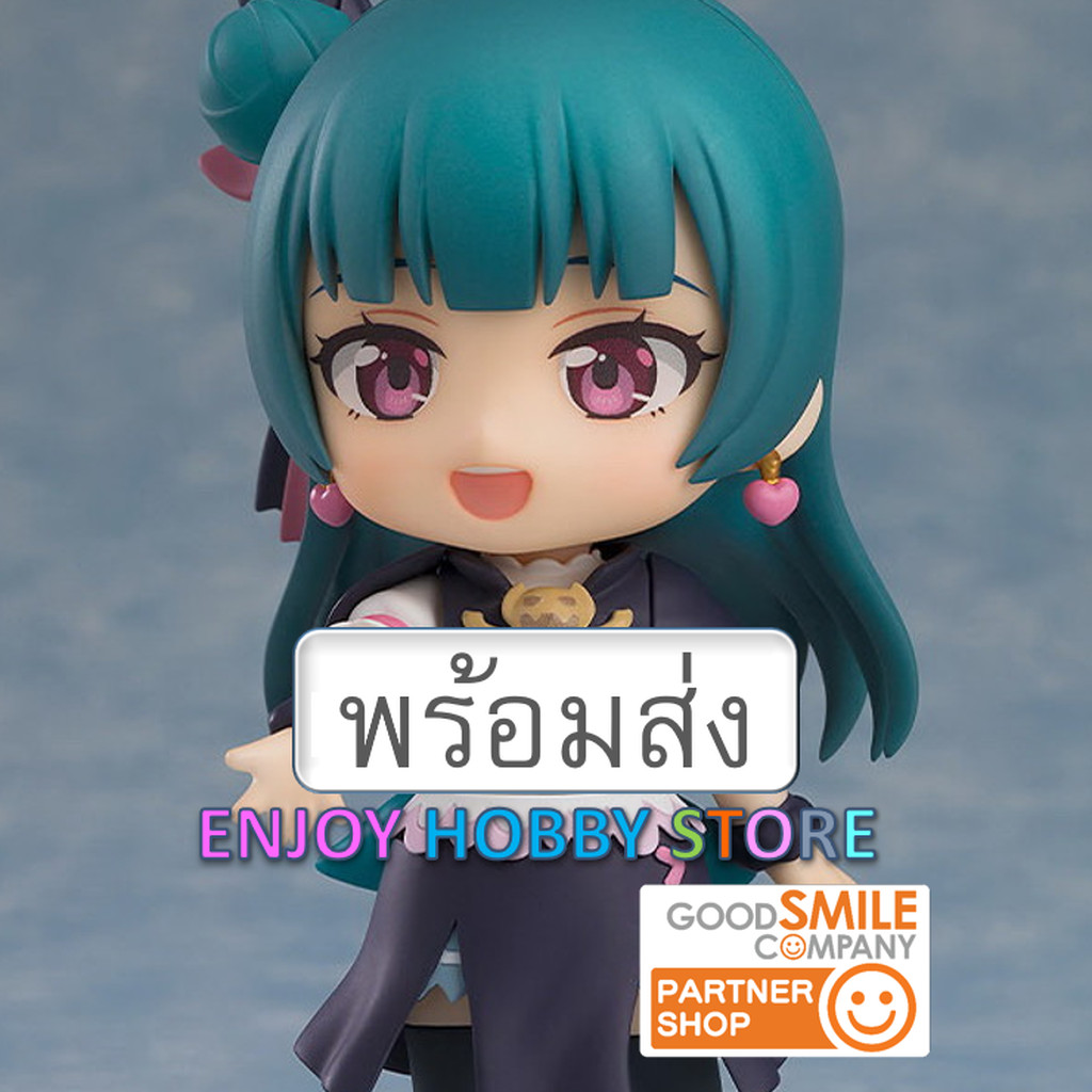 พร้อมส่ง 14981 Nendoroid Yohane Yohane The Parhelion Sunshine In The Mirror ENJOYHOBBY