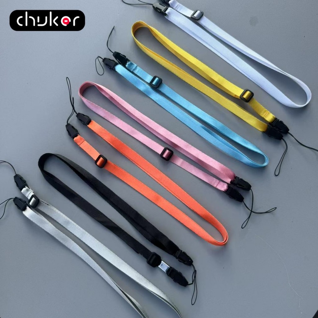 เชือกเส้นเล็กหัวคู่, เชือกเส้นเล็กพัดลมมือถือ, เชือกเส้นเล็กสปานเฉียงที่ถอดออกได้และปรับได้, เชือกคล้องสายคล้องกล้องเครื่องฟอง