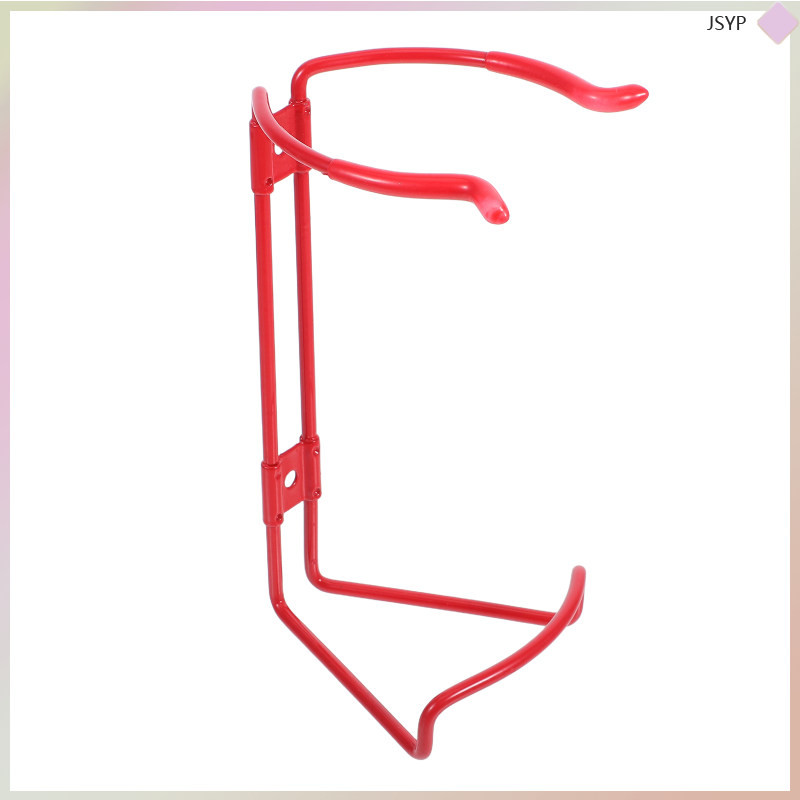 Fire Extinguisher Bracket Wall Mount Fire Extinguisher Holder Fire Extinguisher Storage Holder Iron 
