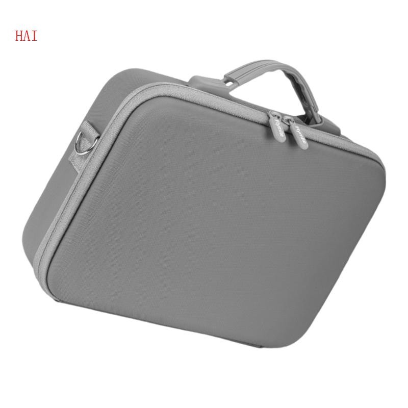 HAI Spacious Shock Absorbing Organiza = กระเป๋าสําหรับกล้อง X5 Action Travel Essential