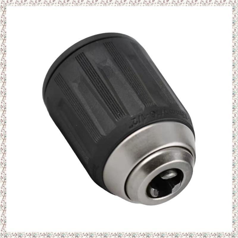 [kjyxgsncsjxsm] สําหรับหัวจับดอกสว่าน Keyless 1/ 2 นิ้ว 766027-7 DHP484 DDF484 DDF482 BHP452 BDF453 